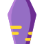 Picto cercueil